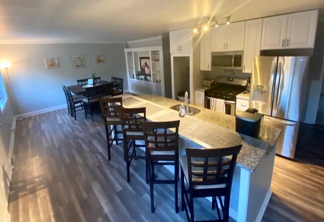 4 Hathorn St Unit House
