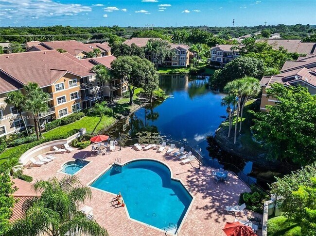 Photo - 9001 Wiles Rd Condo Unit 103-3