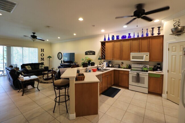 Photo - 1317-1321 Gleason Pkwy Unidad 1321 Gleason Pkwy