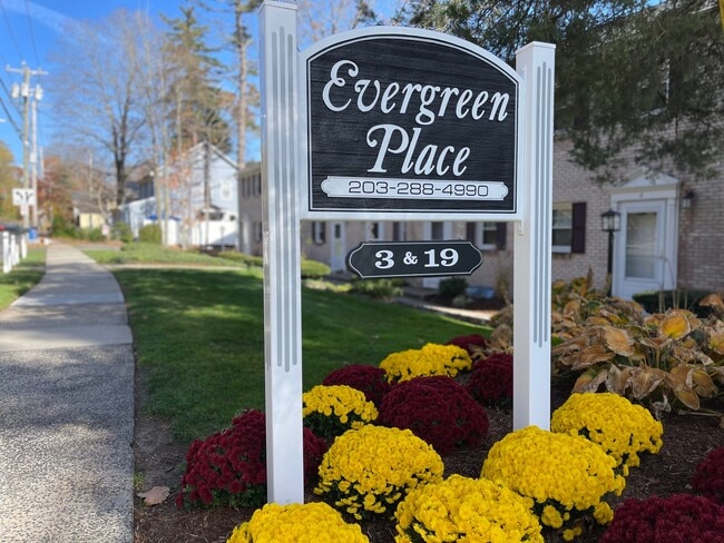 Evergreen Place