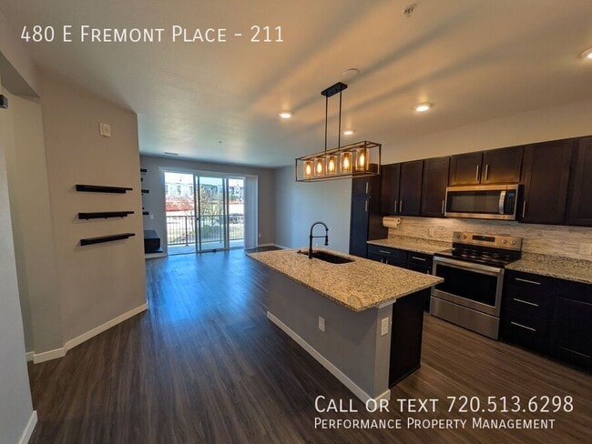 Photo - 480 E Fremont Pl
