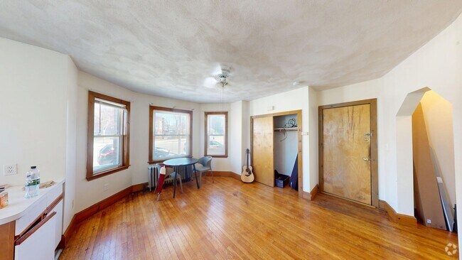Building Photo - 221 Chestnut Hill Ave Unit 9999 Rental