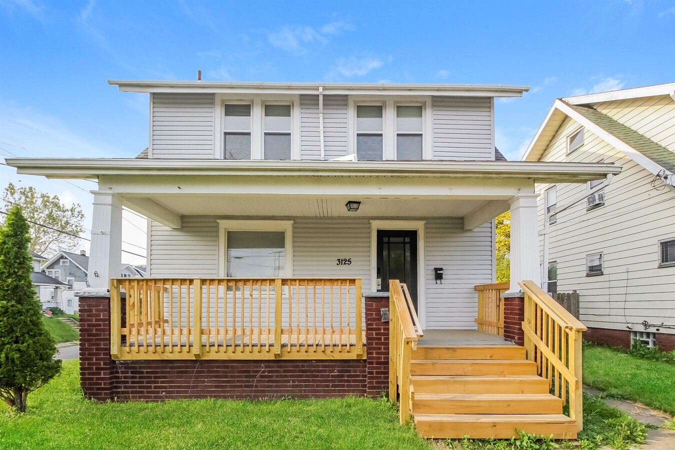 Photo - 3125 11th St SW