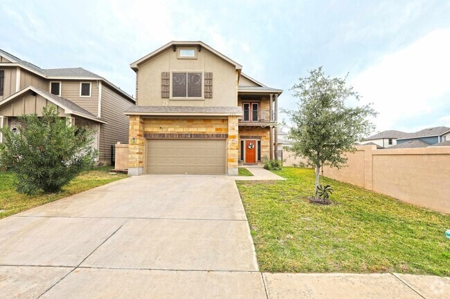Building Photo - 303 Rockpile Creek Ln Rental