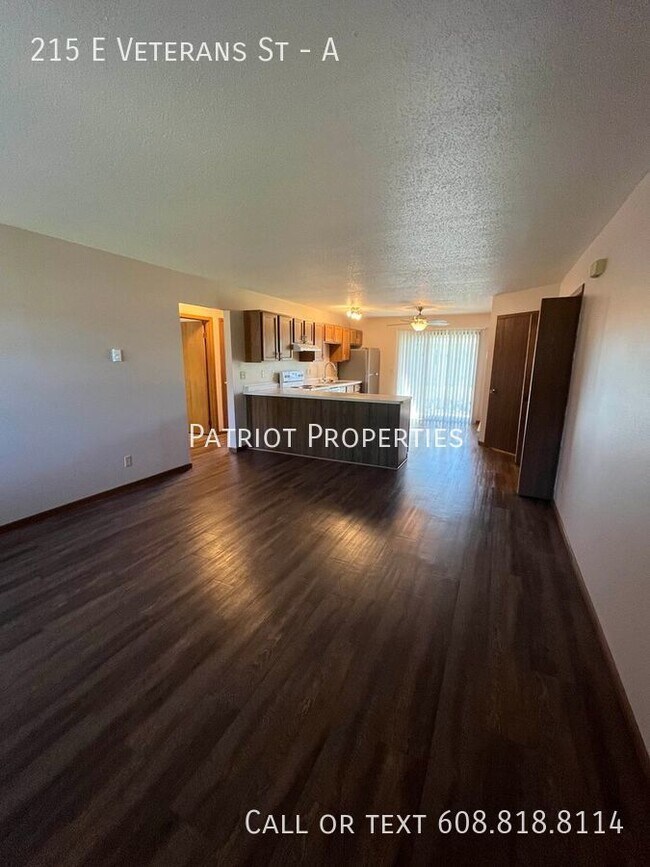 Photo - 215 E Veterans St Unit A