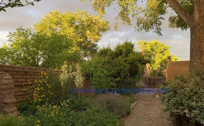 Photo - Classic New Mexican Adobe Retreat in the Heart of Los Ranchos