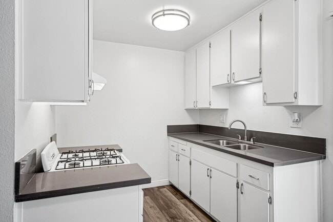 sesión de fotos 14 - Westland @ Greenleaf Apartamentos