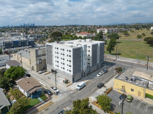 4252 Whittier Blvd.- SIOF