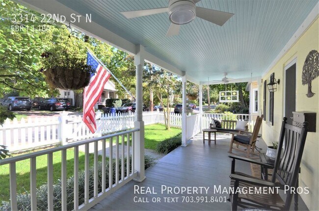 Photo - 3314 22nd St N