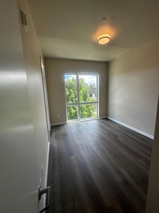 URBAN LIVING AT FANNO CREEK