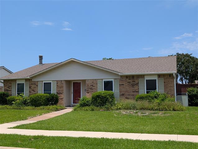 Photo - 2105 Rose Hill Rd House