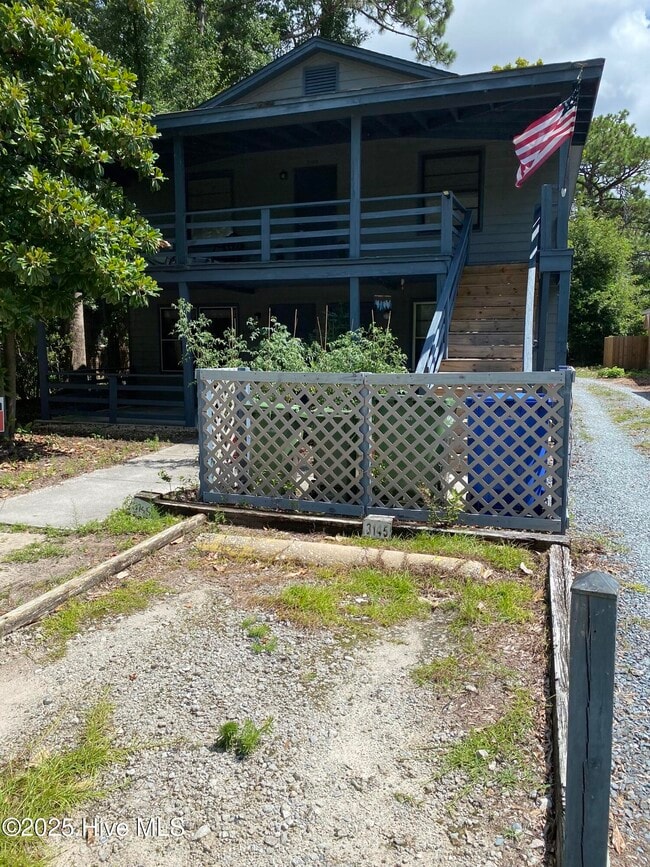 Building Photo - 3145 Caswell St Rental