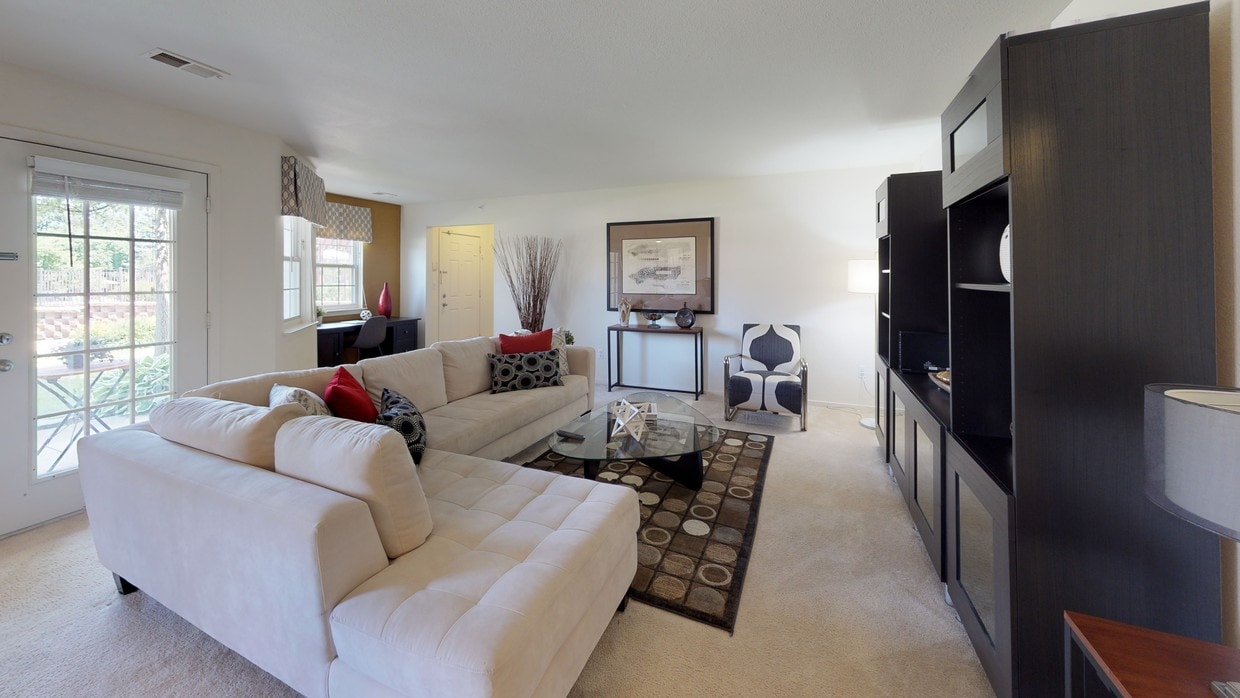 Photo - The Villas at Main Street Apartments