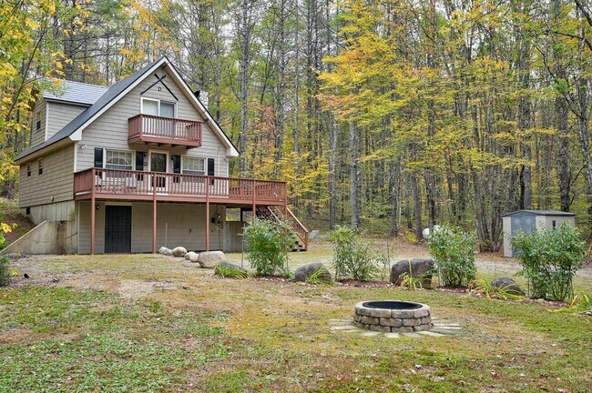 Photo - 115 Old Goshen Rd House