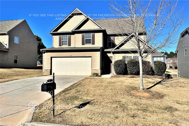 Photo - 3600 Brookhollow Dr House