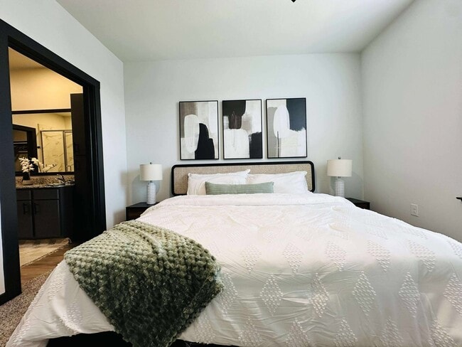 Building Photo - 2603 N Fry Rd Unit B1