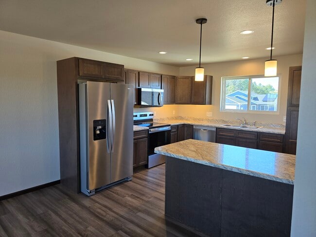 Photo - 3822 Haralson Ln