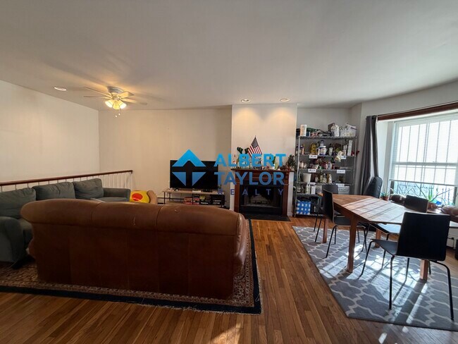 Photo - 486 Massachusetts Ave Unit 1