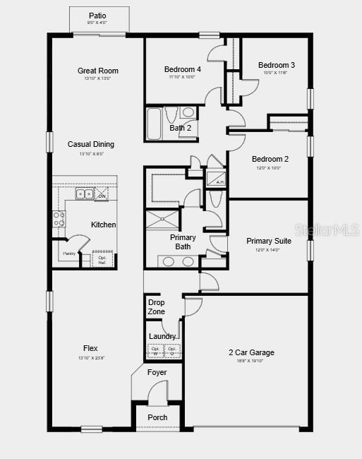 Photo - 13231 Commons Ave