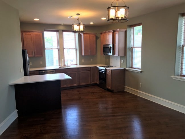 View of Great Room - 2 Church St Unit A