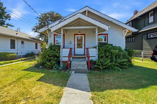 Photo - 1426 S 54th St