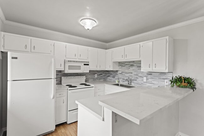 Photo - 4497 S 1175 W Unit Mountain View condos