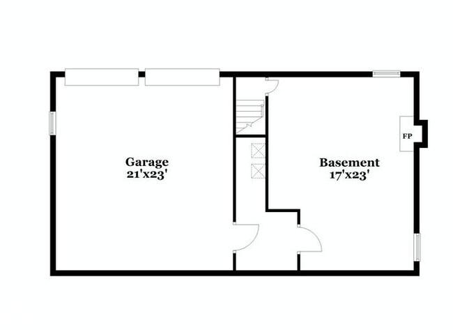 Photo - 332 S Kendall Ave