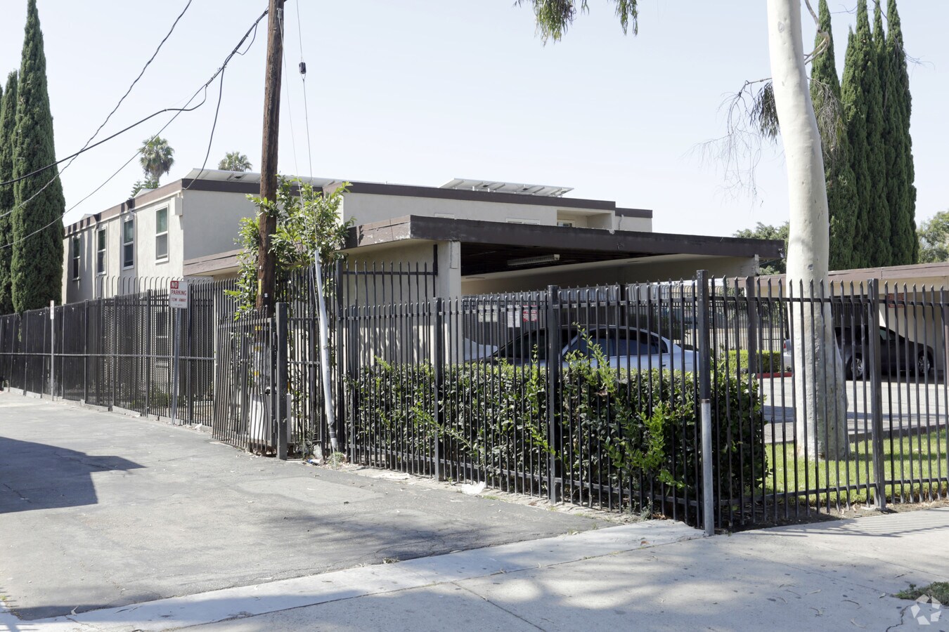 Photo - Highland Manor