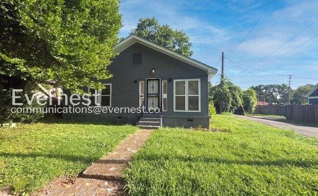 Building Photo - 2044 Saulsbury Pl