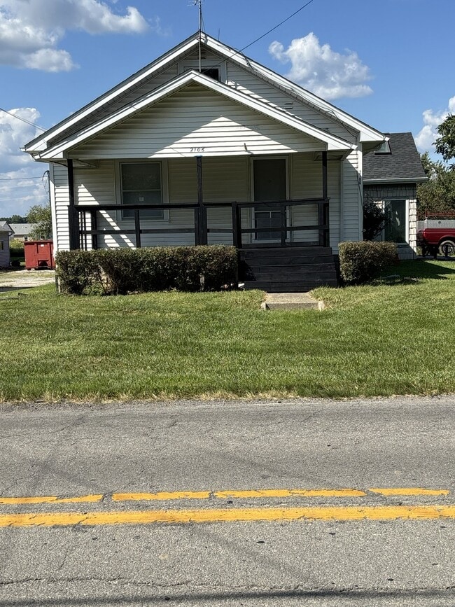 Photo - 2106 W Wallen Rd