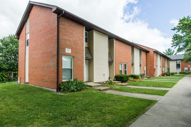 Photo - 1114 Johnson Ave Townhome
