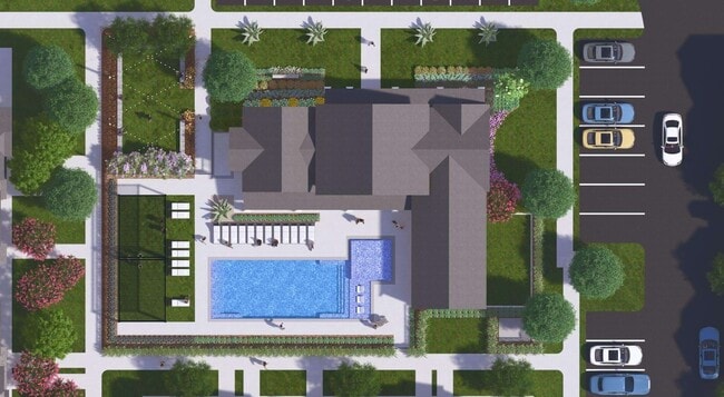 Photo - Aurora Square Estates