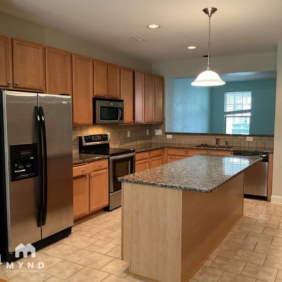 Photo - 3153 Rapid Falls Rd