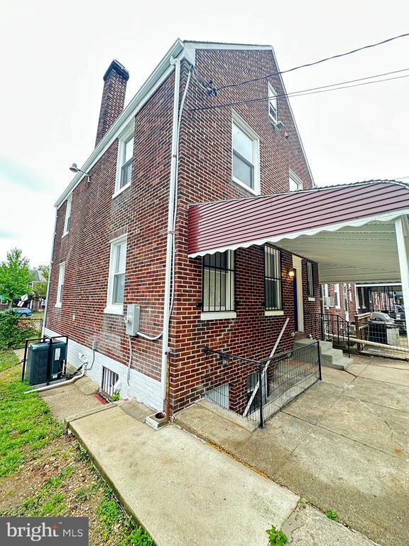 Photo - 3501 Erdman Ave