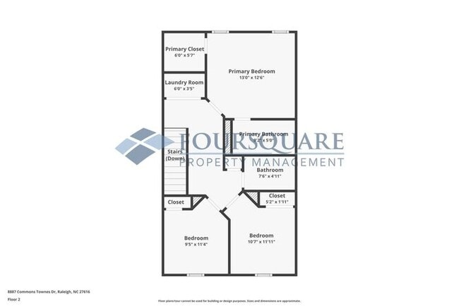 Photo - Conveniently Located Townhome With 3 Beds and 2.5 Baths