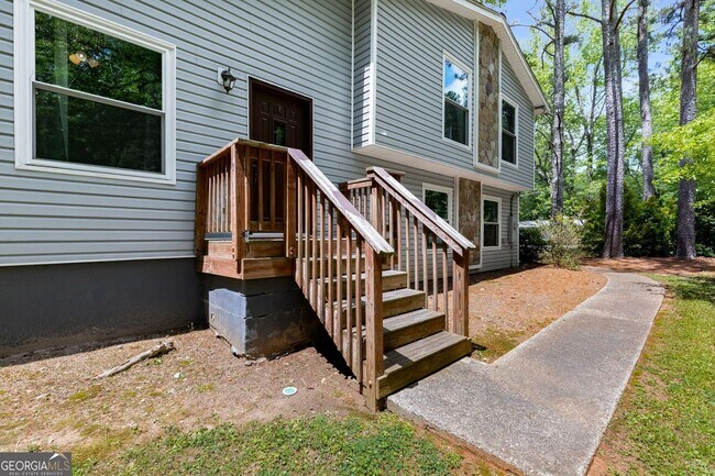 Photo - 1741 Branch View Dr