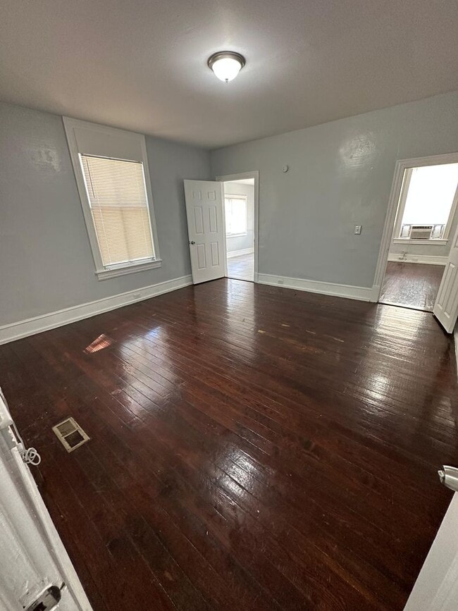Photo - Fully renovated Single Family 2/1 available for immediate rent!