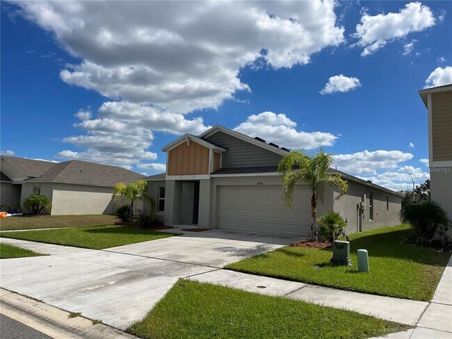 Photo - 4548 White Marble Ct