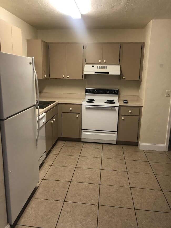 Photo - 1306 Shady Terrace