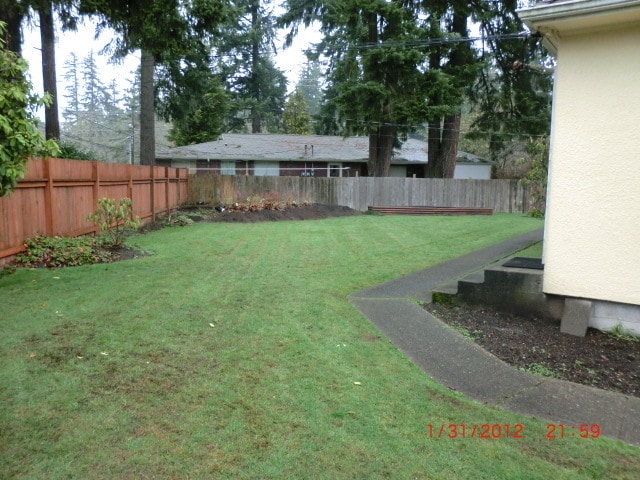 Photo - Rent Ready --- Pending approved tenant