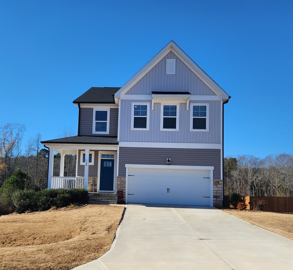 Photo - 90 Rigsby Ave