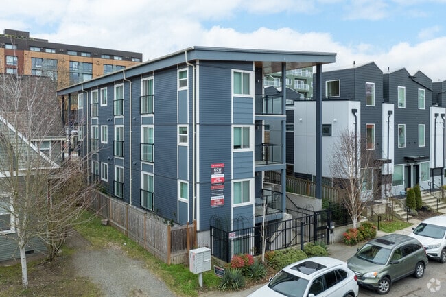 Glendale Apartments