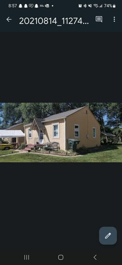 Photo - 312 N West St House