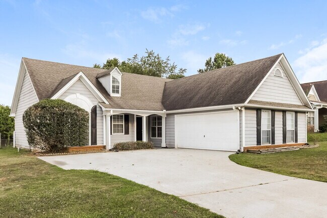 Photo - 35 N Greenfield Cir