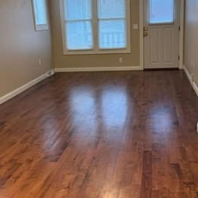 Photo - Luxury Living in Historic Brewer’s Hill 2010 N Buffum St. | 3 Bed, 2.5 Bath + Loft | $2,695/mo