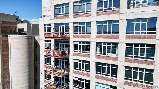 Photo - 2000 Little Raven St Unit 702