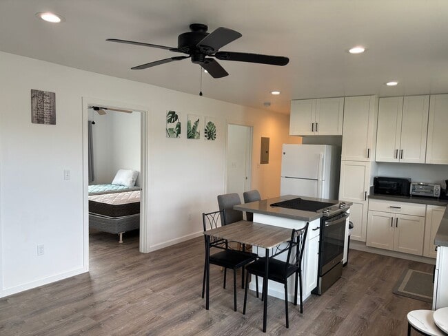 Photo - OAHU9402 Unit Upstairs