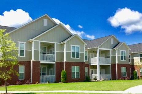 1, 2, y 3 habitaciones - Ballantyne Commons of Simpsonville Apartamentos