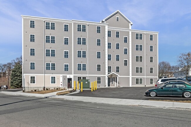 Photo - 472 Essex St Apartment Unit 303