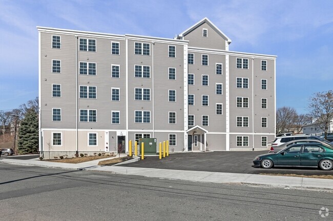 Building Photo - 472 Essex St Unit 306 Rental